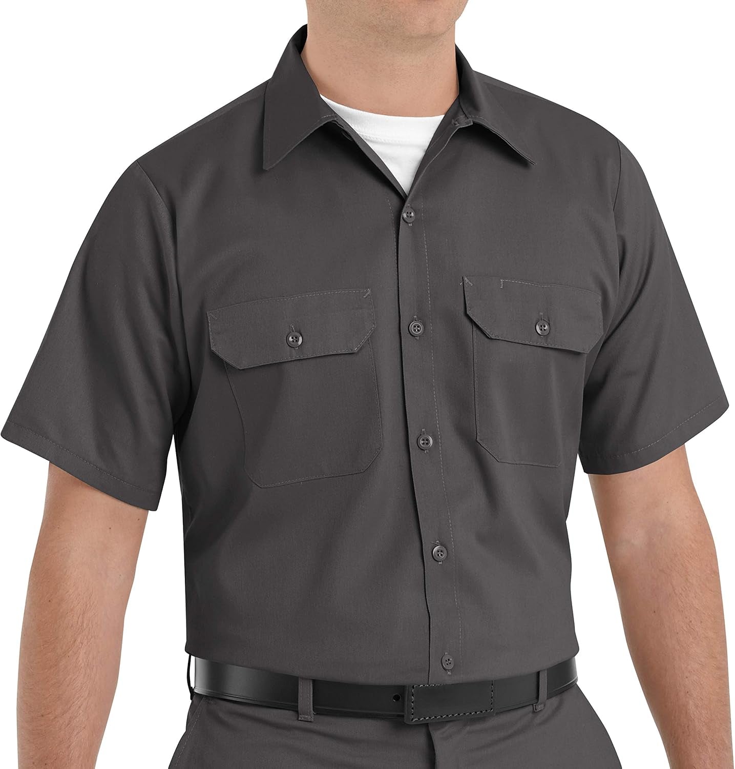 Men'S Utility Uniform Shirt