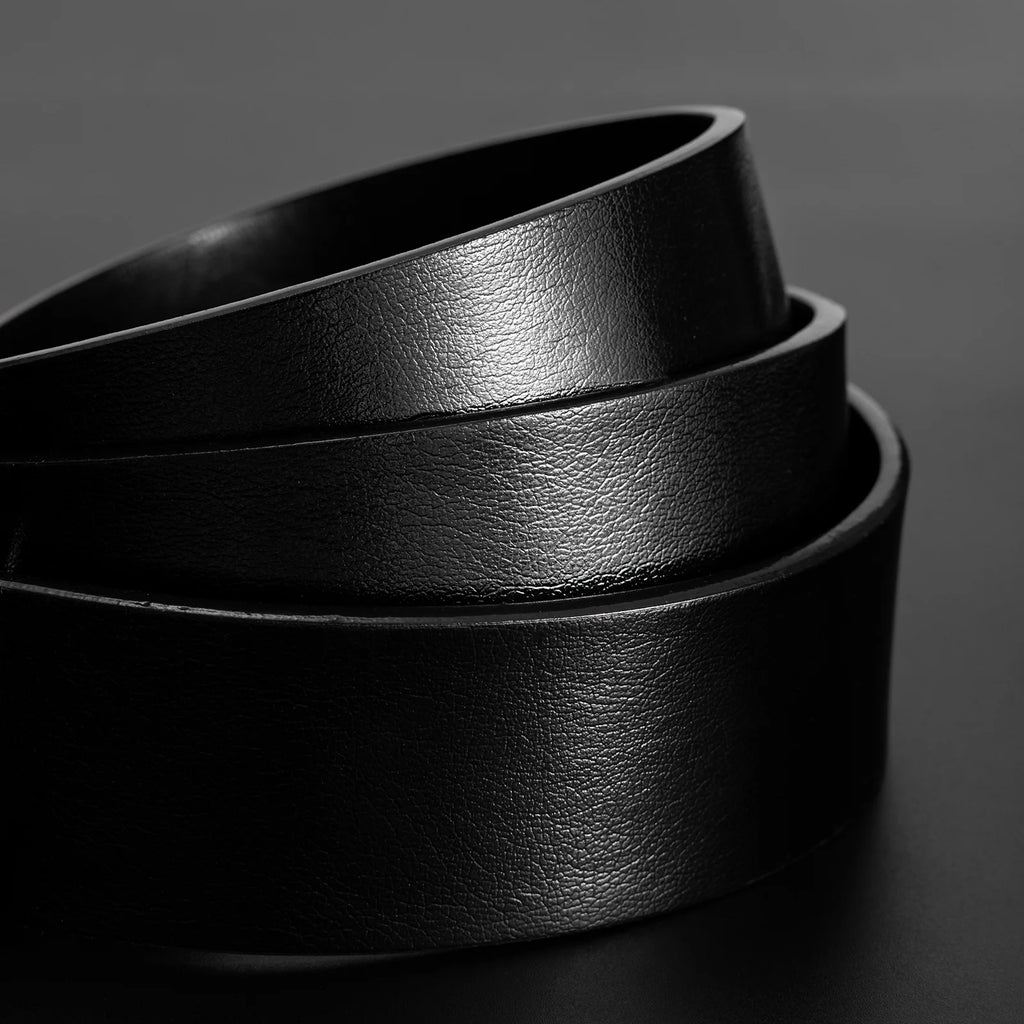 Men Belts Black Belts for Men Casual Dress Belt