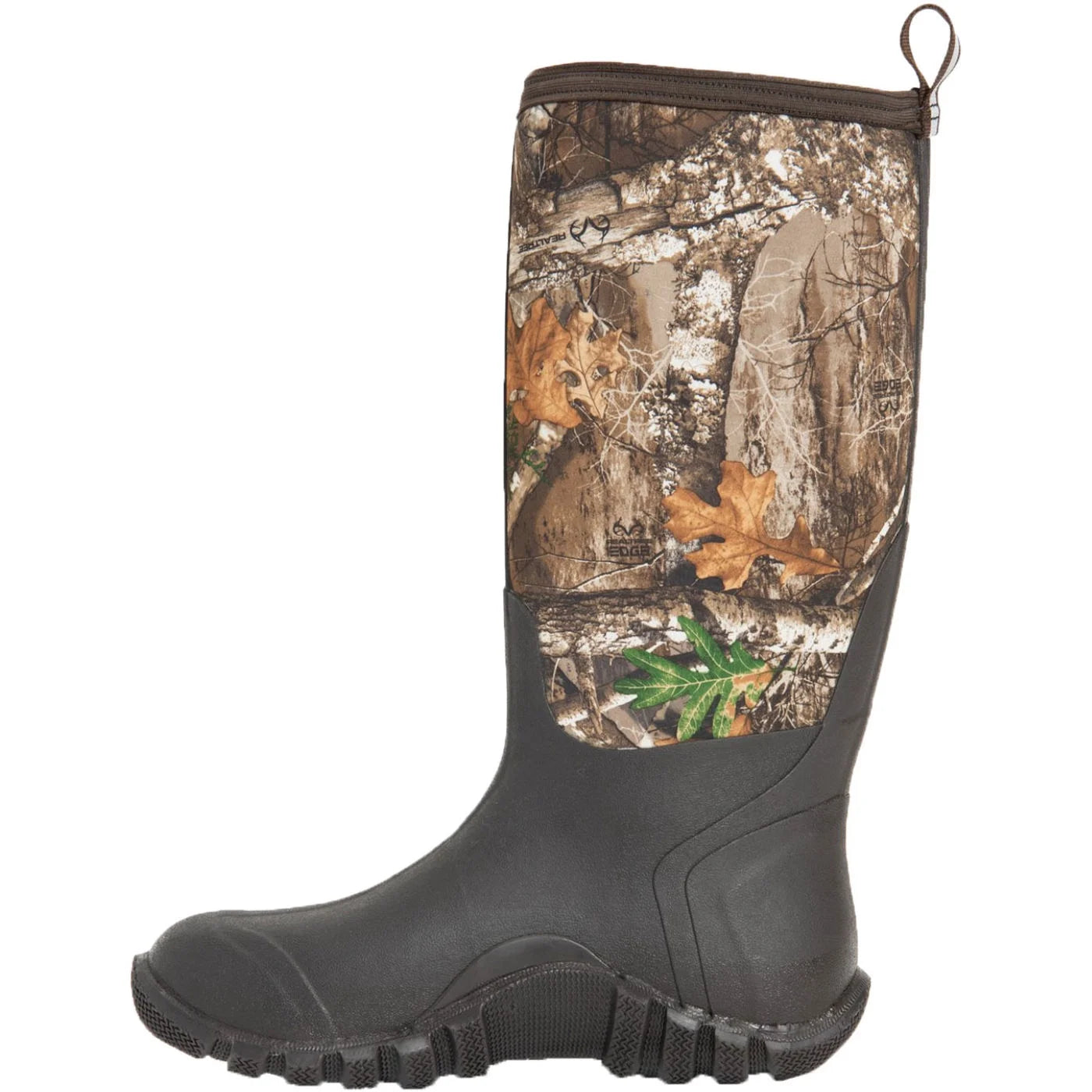 Men'S REALTREE® EDGE™ Fieldblazer Classic Fleece Boot