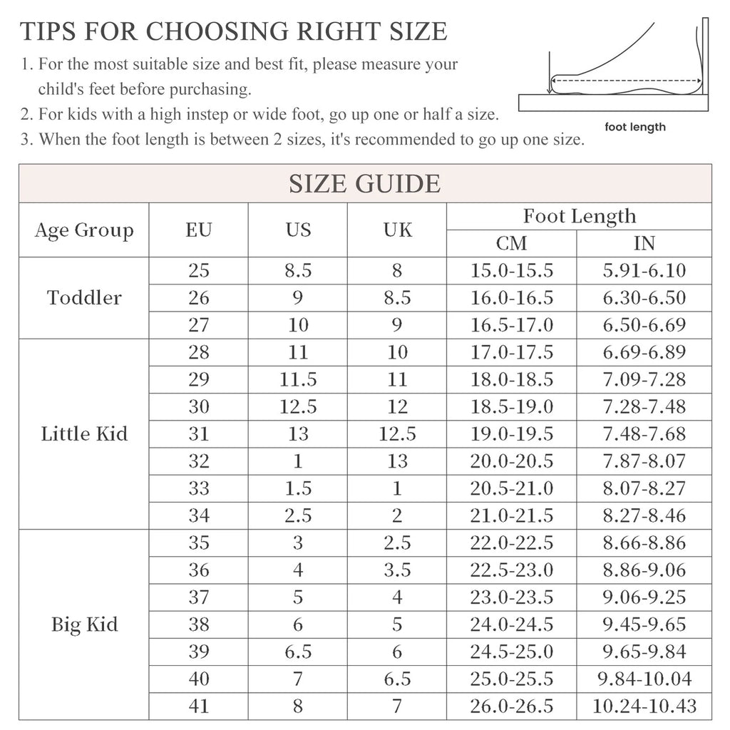 Boys Hiking Boots Kids Hiking Shoes Girls Outdoor Warm Winter Snow Boots Adventure Trekking Shoes Anti-Skid Sneakers Steel Buckle Durable Comfortable