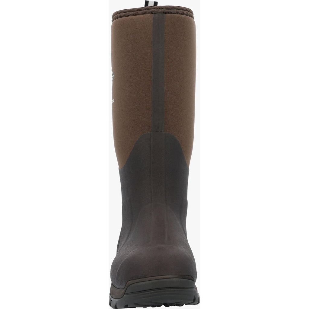 Muck Boot Men'S Arctic Pro Hunting Boot 10 Bark