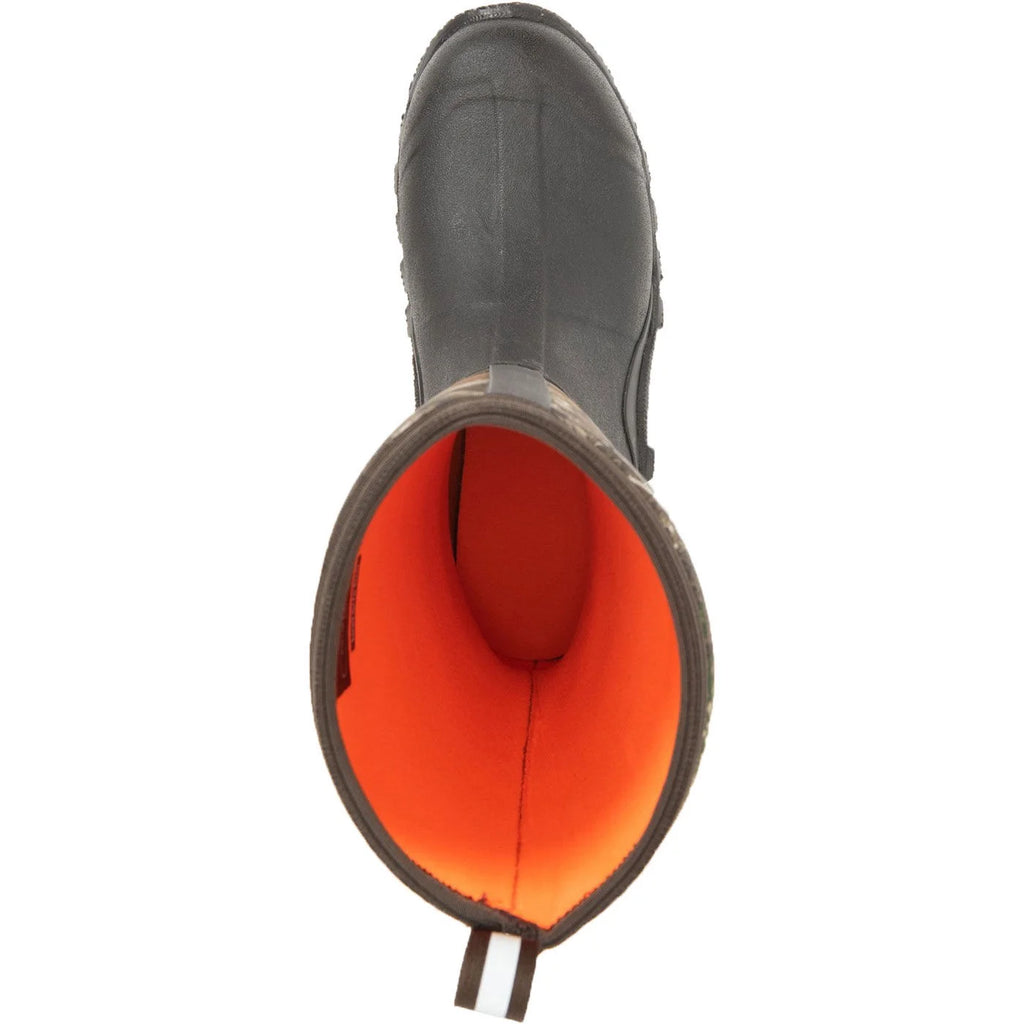 Men'S REALTREE® EDGE™ Fieldblazer Classic Fleece Boot