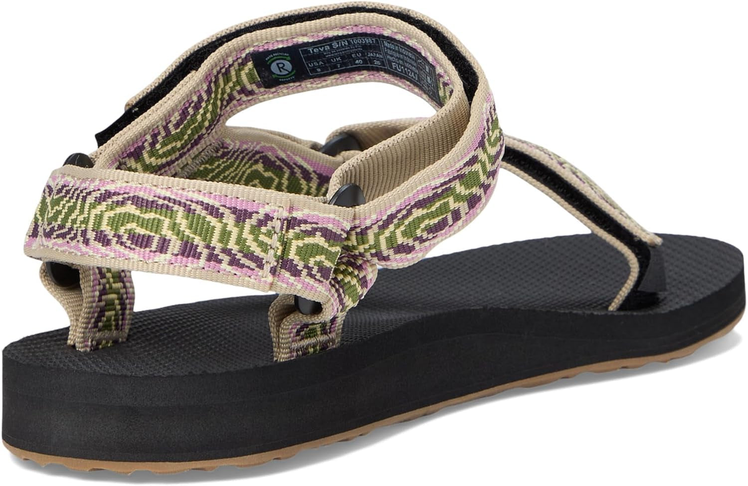 Women'S Original Universal Sandal