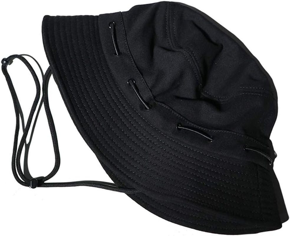 Sun Hats for Women Men UV Protection Boonie Hats Summer Safari Jungle Hat Fishing Beach Hats UPF 50+ Camping Hats