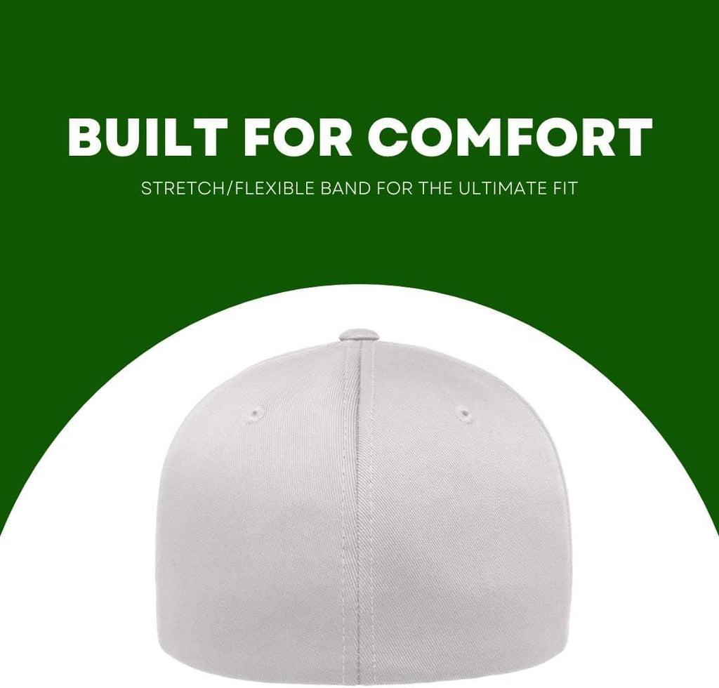 - Stretch Fit Pro Back Style Hat - the Great Outdoors
