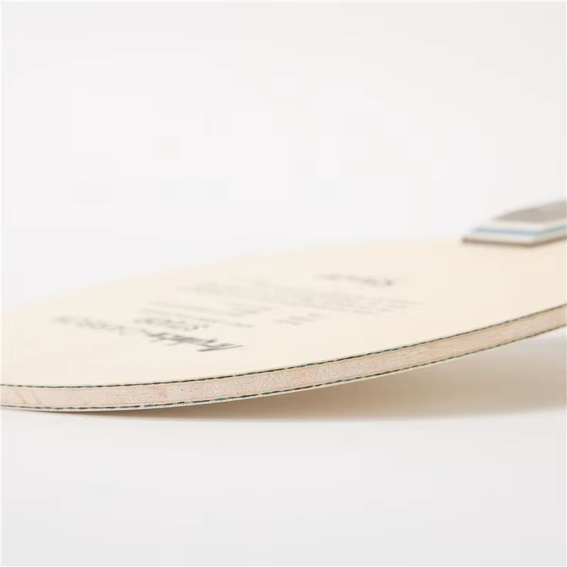 7Ply Carbon Fiber Table Tennis Blade Lightweight Ping Pong Racket Blade Table Tennis Accessories Table Tennis Bat