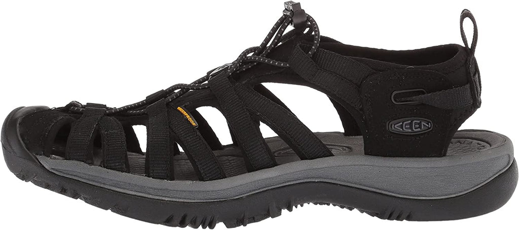 Women'S Whisper Closed Toe Sport Sandals