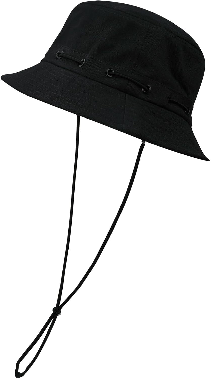 Sun Hats for Women Men UV Protection Boonie Hats Summer Safari Jungle Hat Fishing Beach Hats UPF 50+ Camping Hats