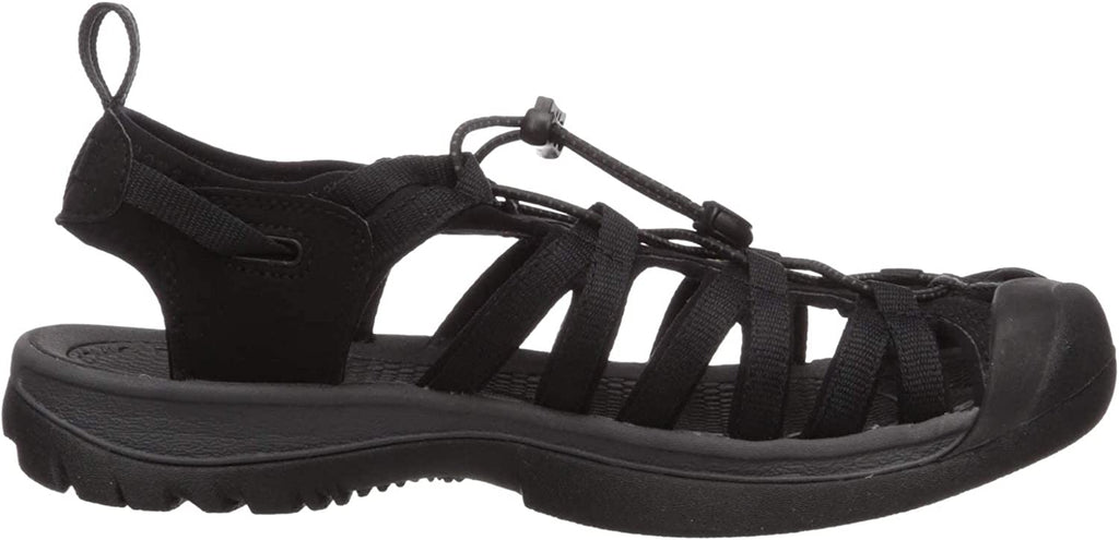 Women'S Whisper Closed Toe Sport Sandals
