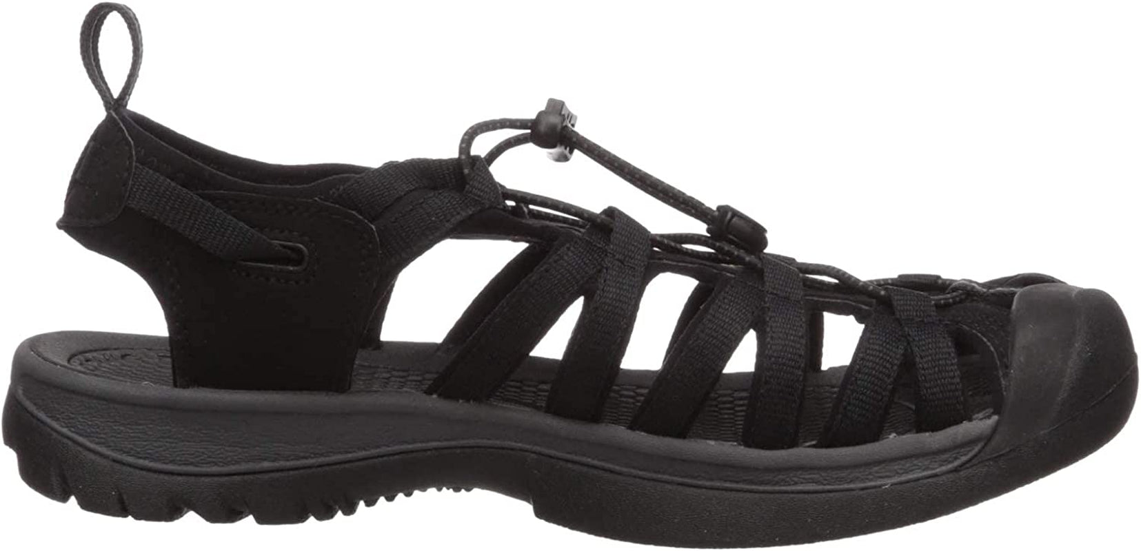 Women'S Whisper Closed Toe Sport Sandals