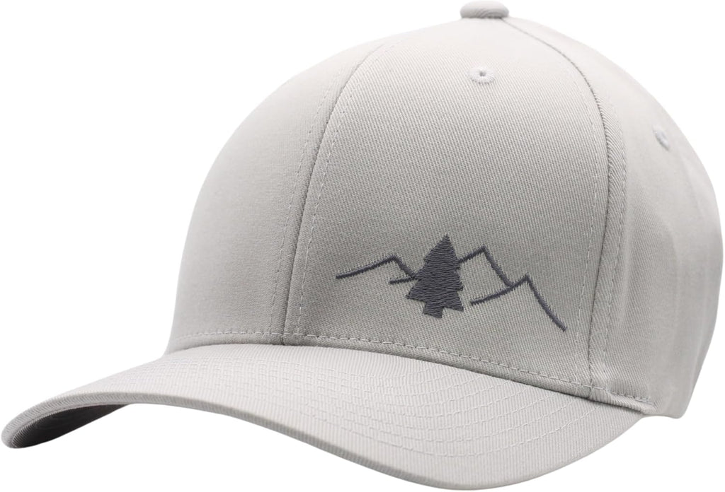 - Stretch Fit Pro Back Style Hat - the Great Outdoors