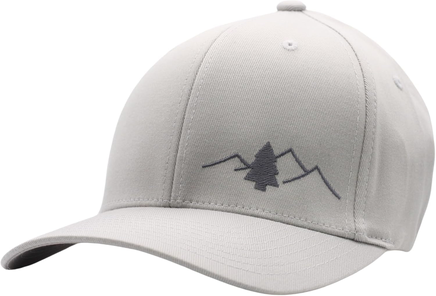- Stretch Fit Pro Back Style Hat - the Great Outdoors