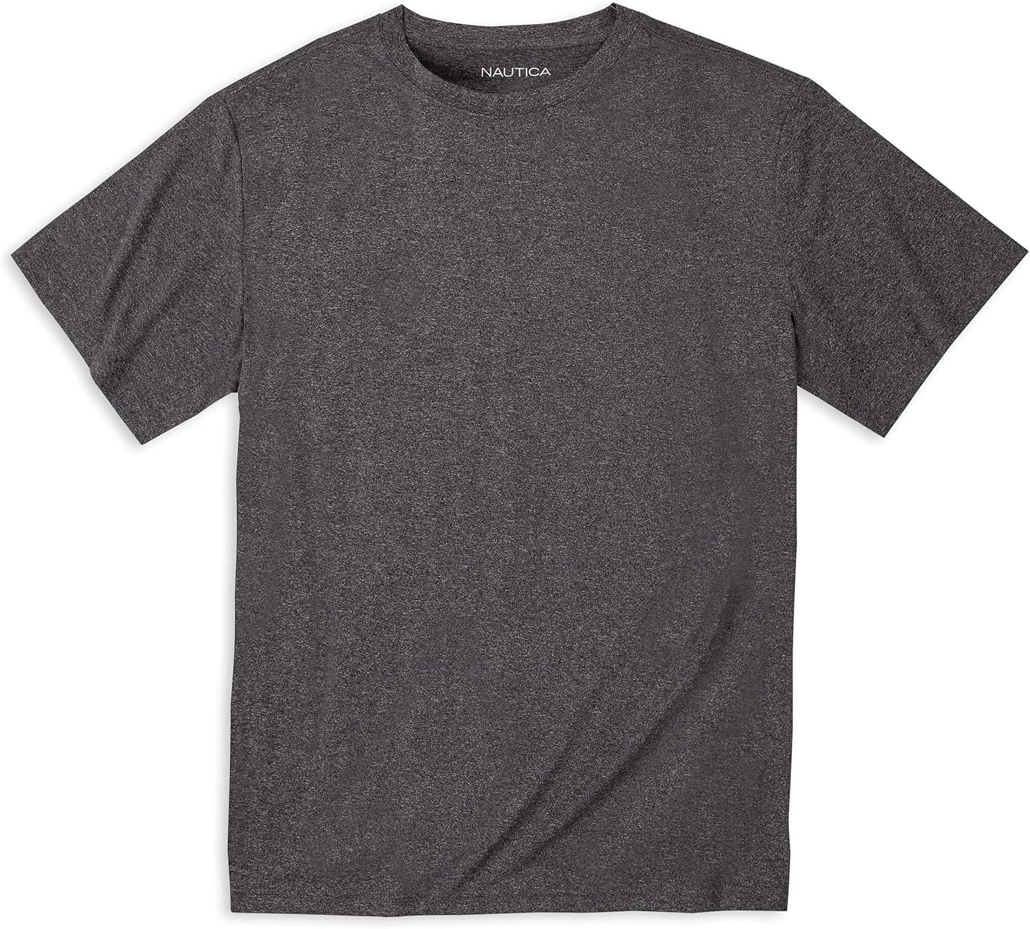 Big Boys' Active Short Sleeve Performance T-Shirt