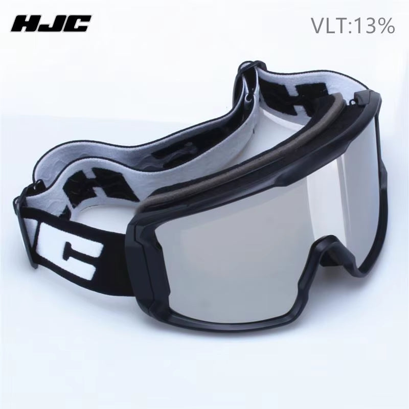 Ski Goggles over Glasses Double Lens Layers Anti-Fog Big Ski Mask Glasses Skiing Men Snow Snowboard Goggles Winter Eyewear