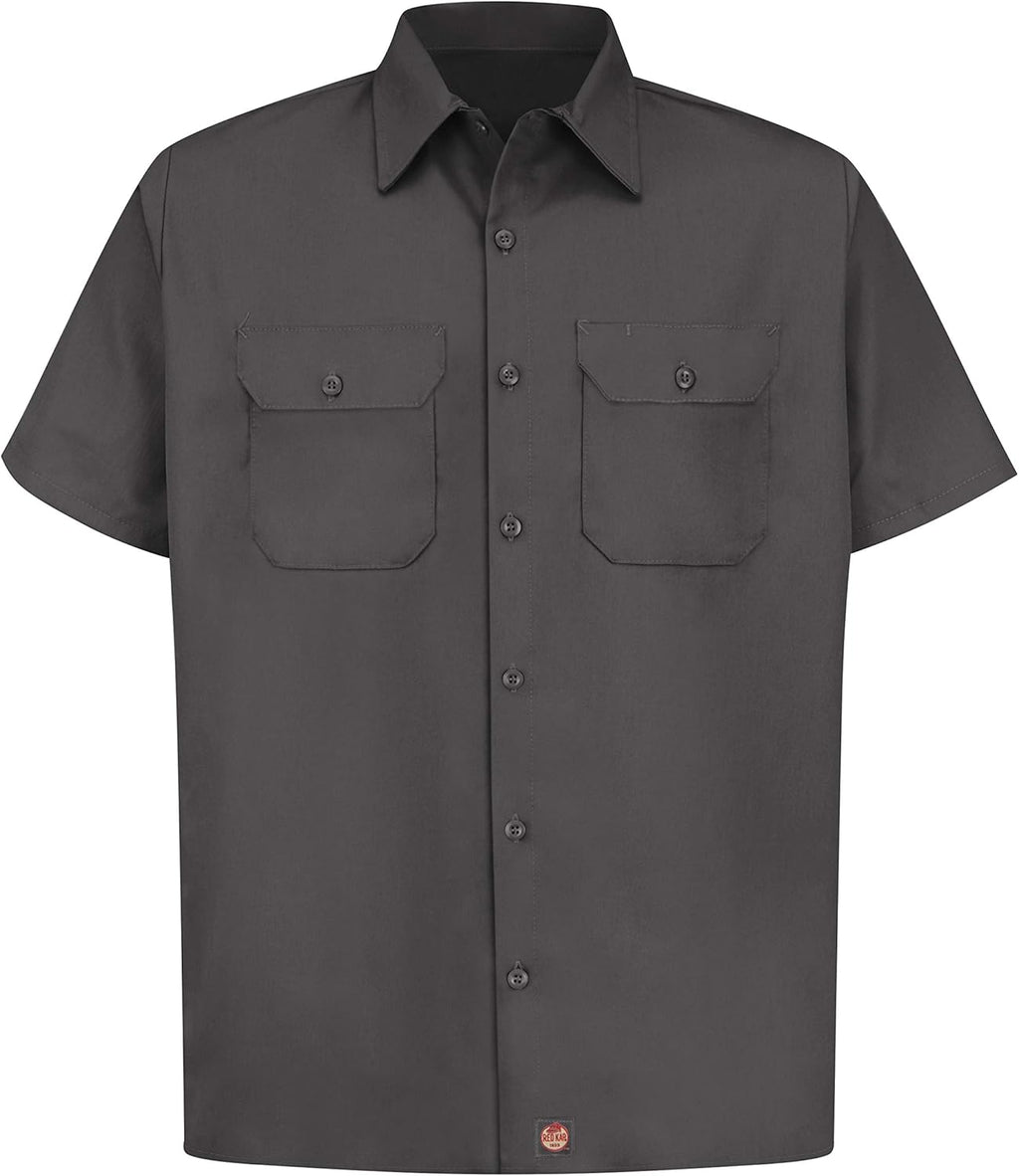 Men'S Utility Uniform Shirt