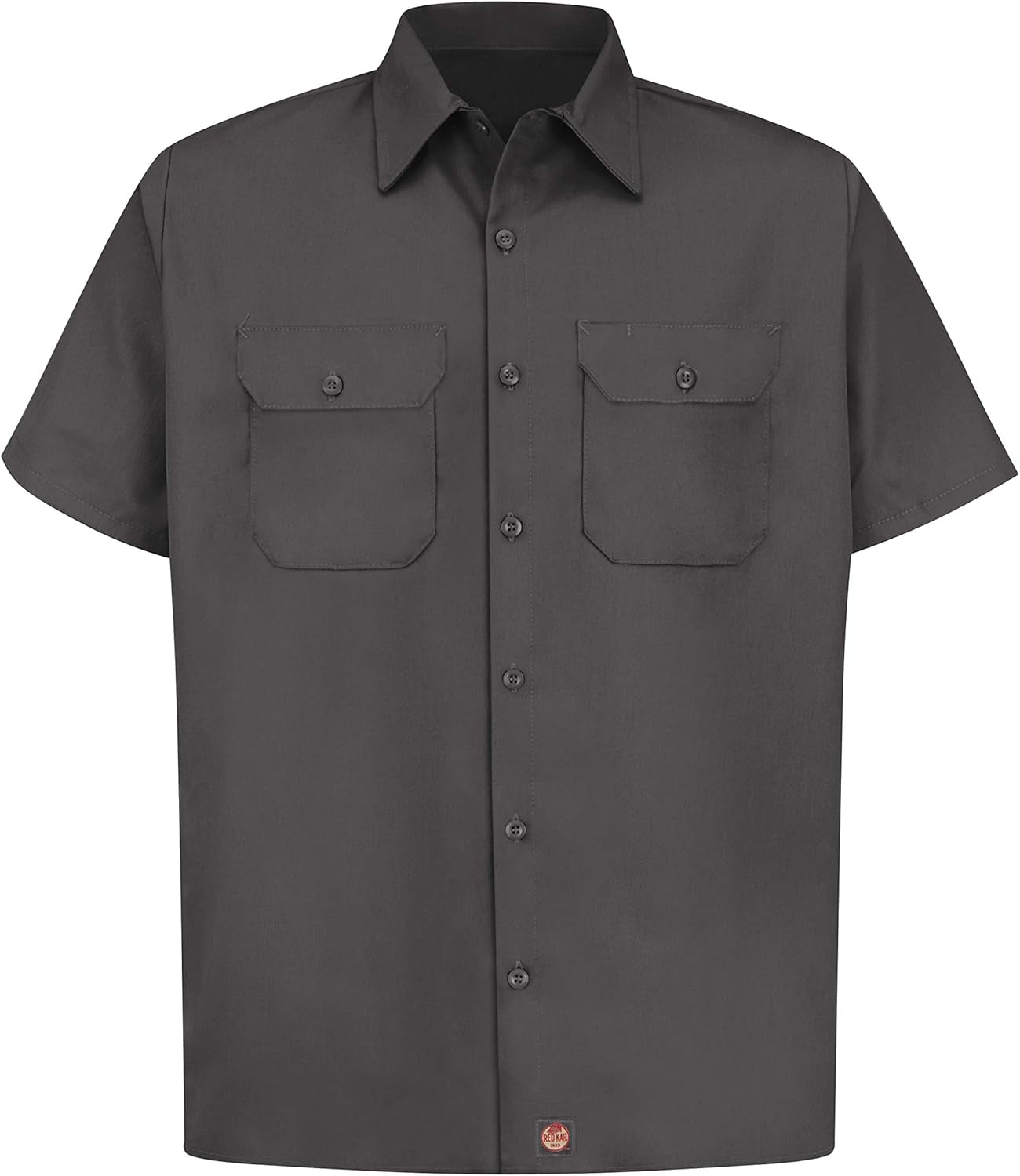 Men'S Utility Uniform Shirt