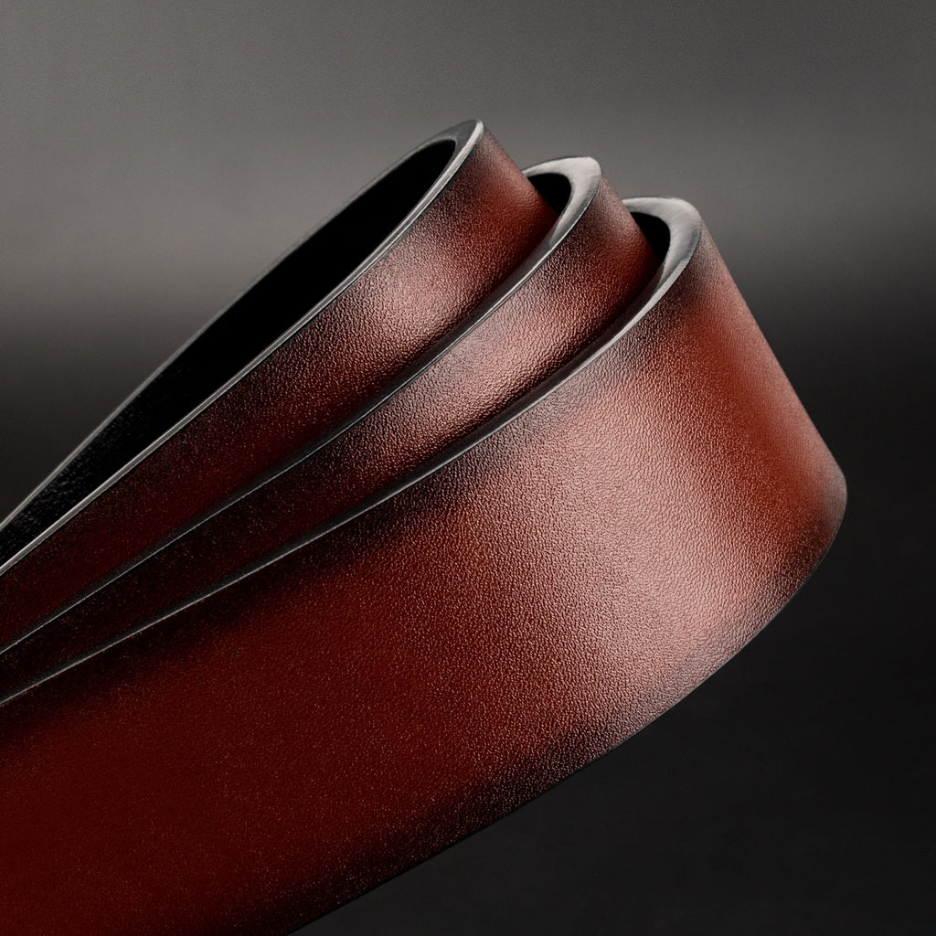 Men Belts Brown Belts for Men Casual Dress Belt