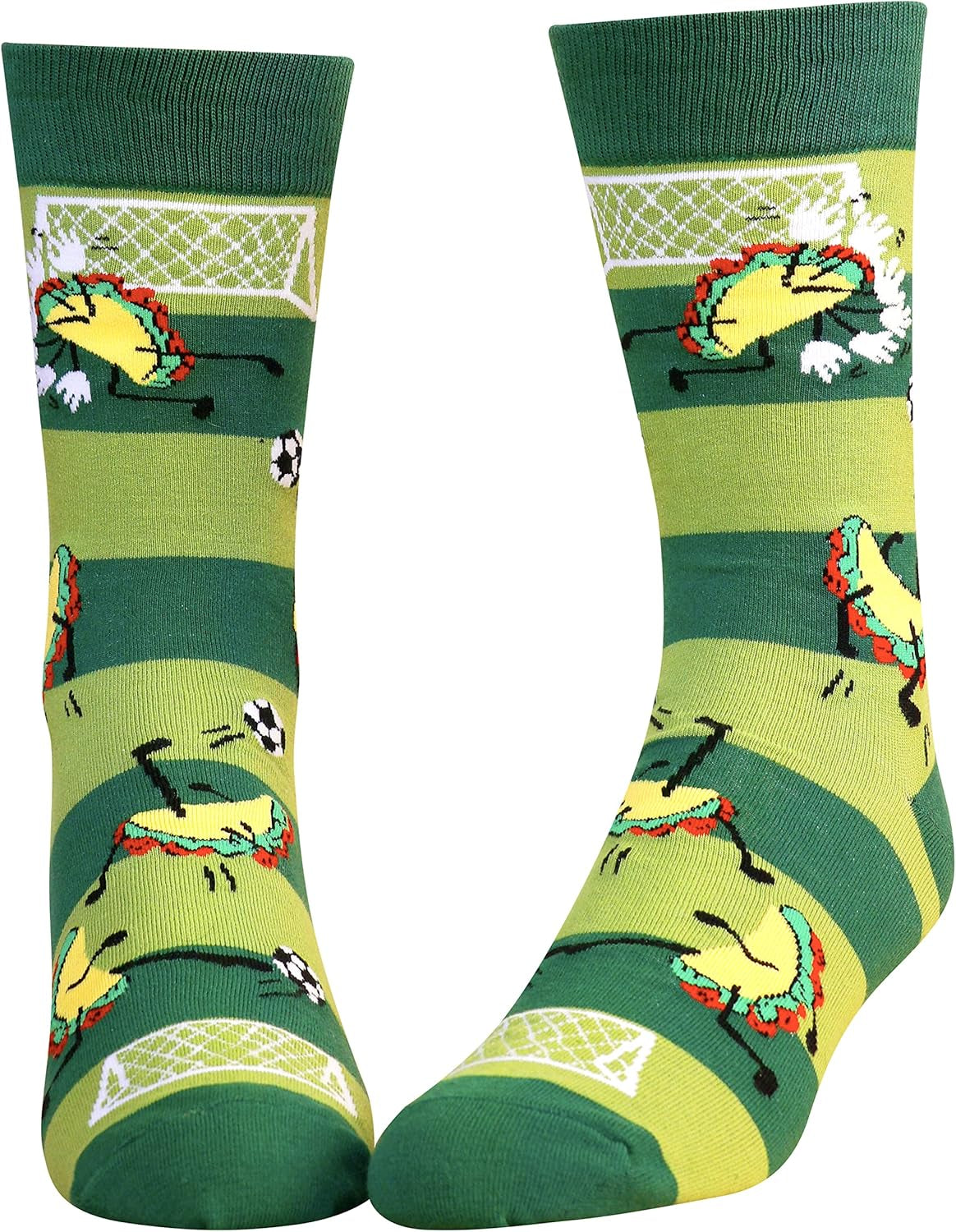 Novelty Socks Gift for Men Game Corgi World Cup Soccer Beer Fox Snake Break a Leg Socks …