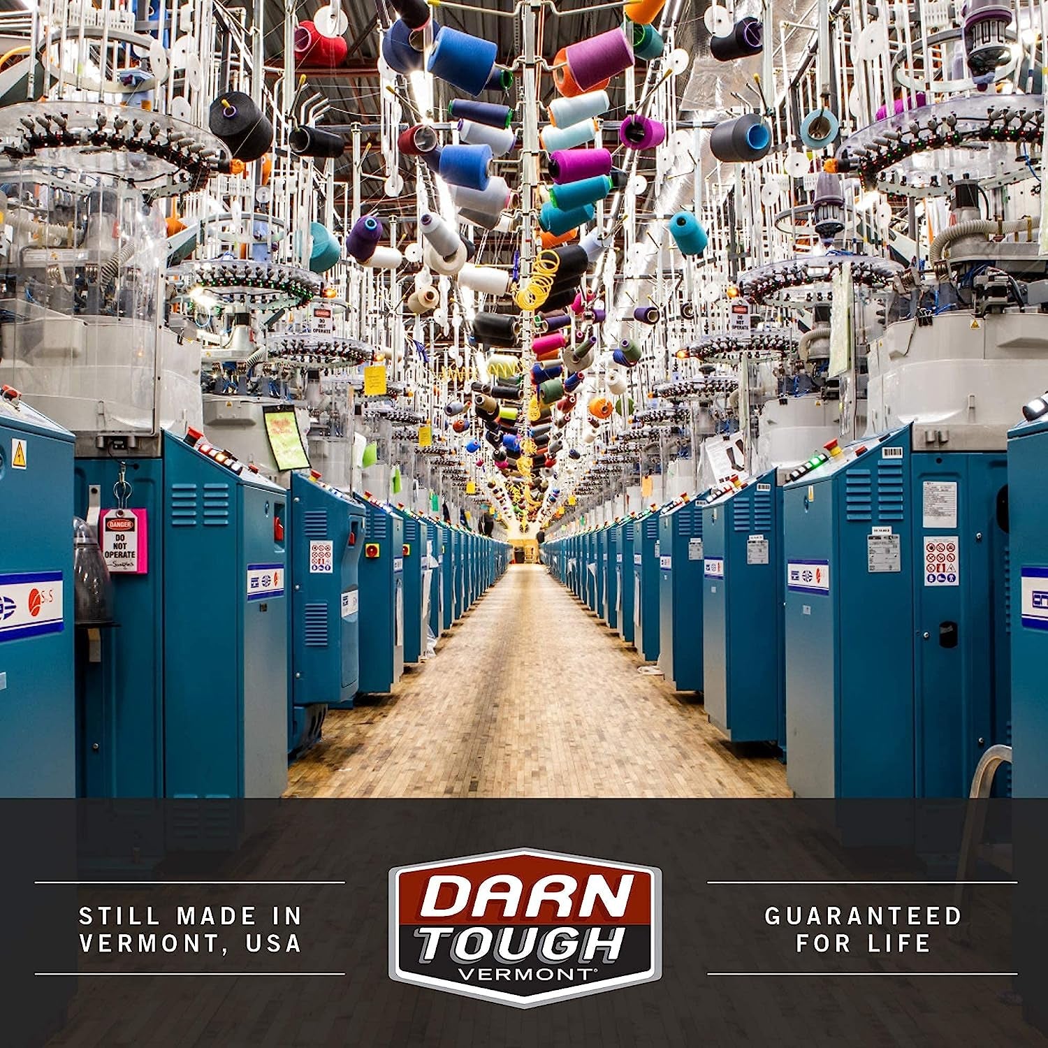 Men'S Hiker Boot Full Cushion Midweight Hiking Socks | Eclipse | Large