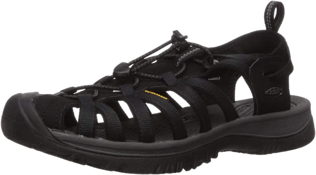Women'S Whisper Closed Toe Sport Sandals