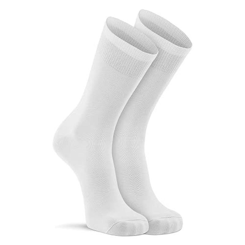 Fox River Wick Dry Coolmax Liner Sock Large White