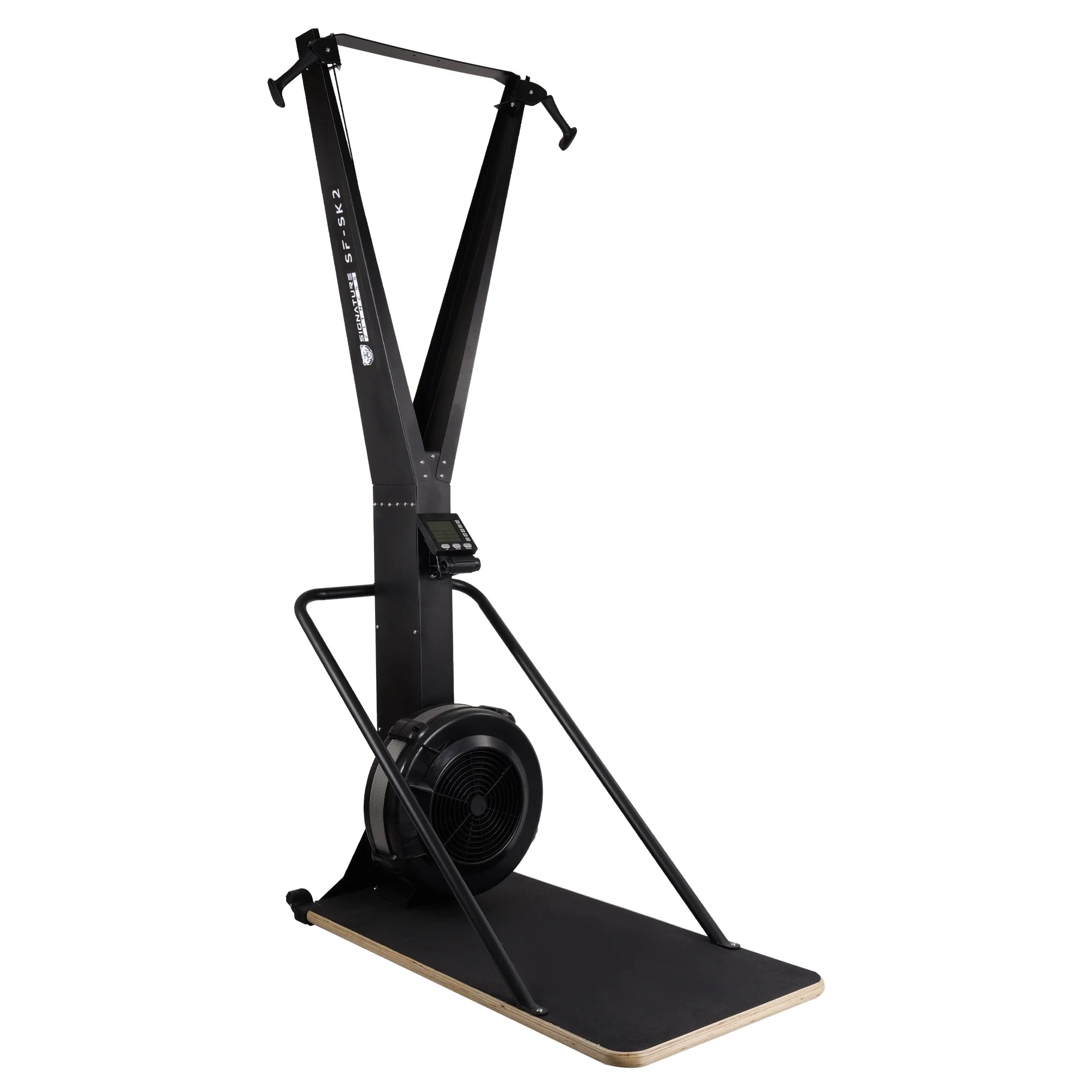 SKI MACHINE, Black