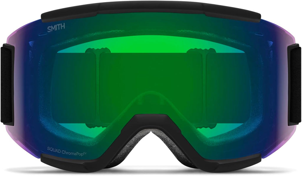 Optics Squad Winter Snow Ski Snowboard Goggles