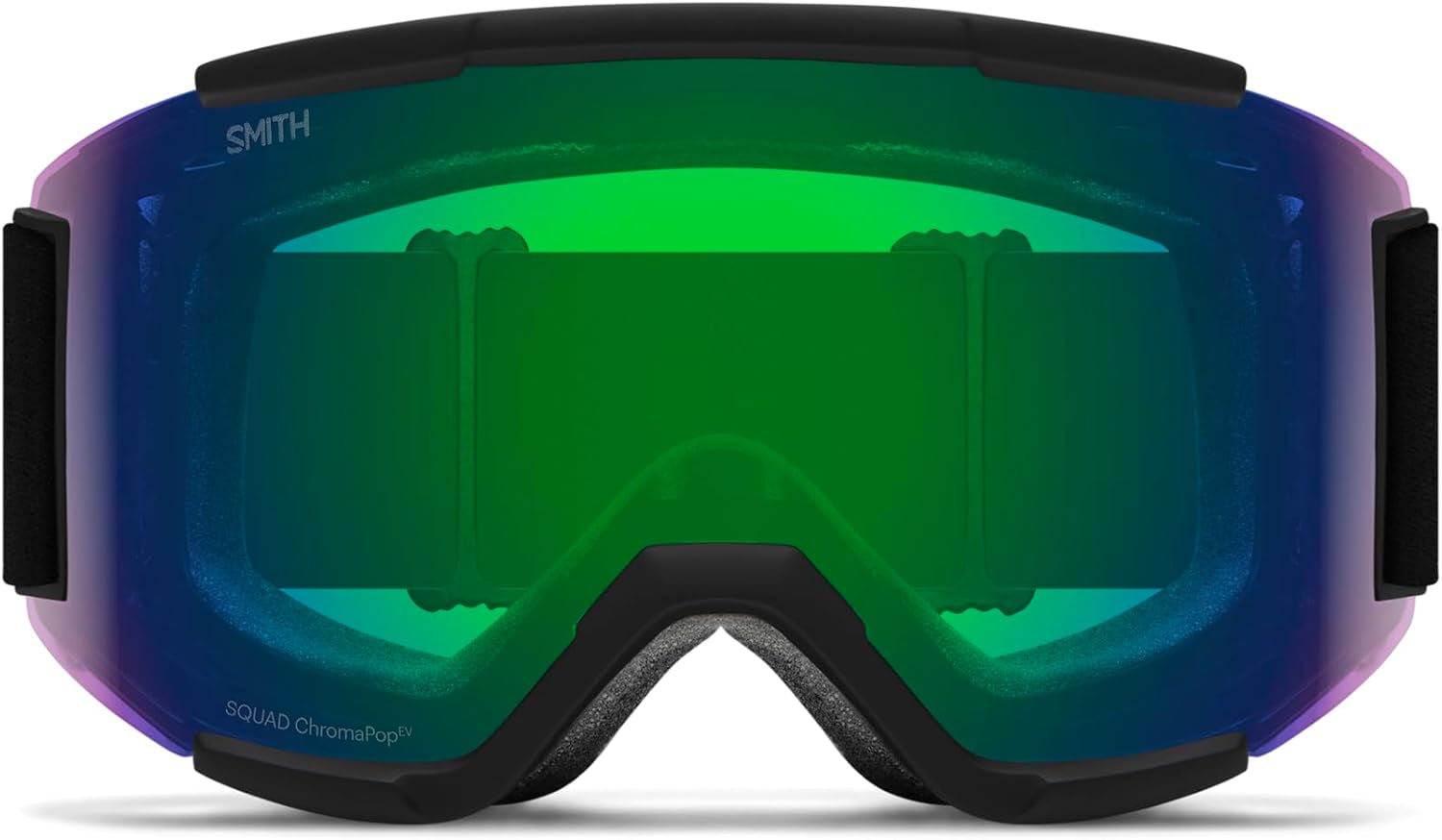 Optics Squad Winter Snow Ski Snowboard Goggles
