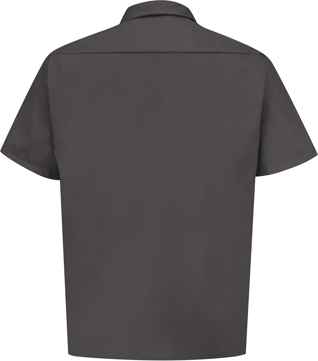 Men'S Utility Uniform Shirt